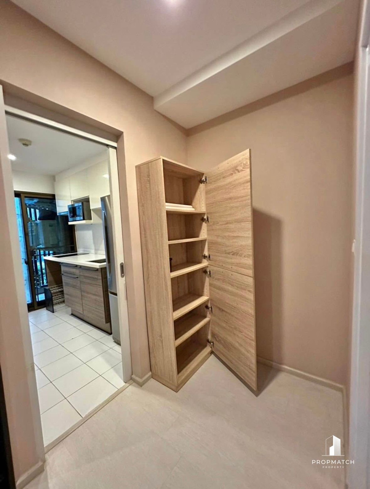 ✨Flash Deal ✨Condolette Pixel Sathorn (1Bed 1Bath 35.7SQM.) ready to move in! Only 3,200,000 baht Tel.0981315848 @propmatch Loading...