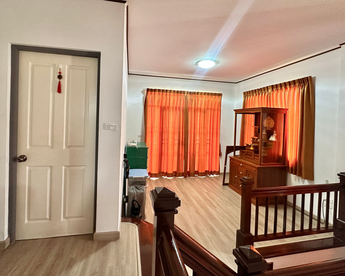 For SaleHouseNawamin, Ramindra : Manthana Prayasuren 26 / 3 Bedrooms (For Sale), Manthana Prayasuren 26 / 3 Bedrooms (FOR SALE) PINP040