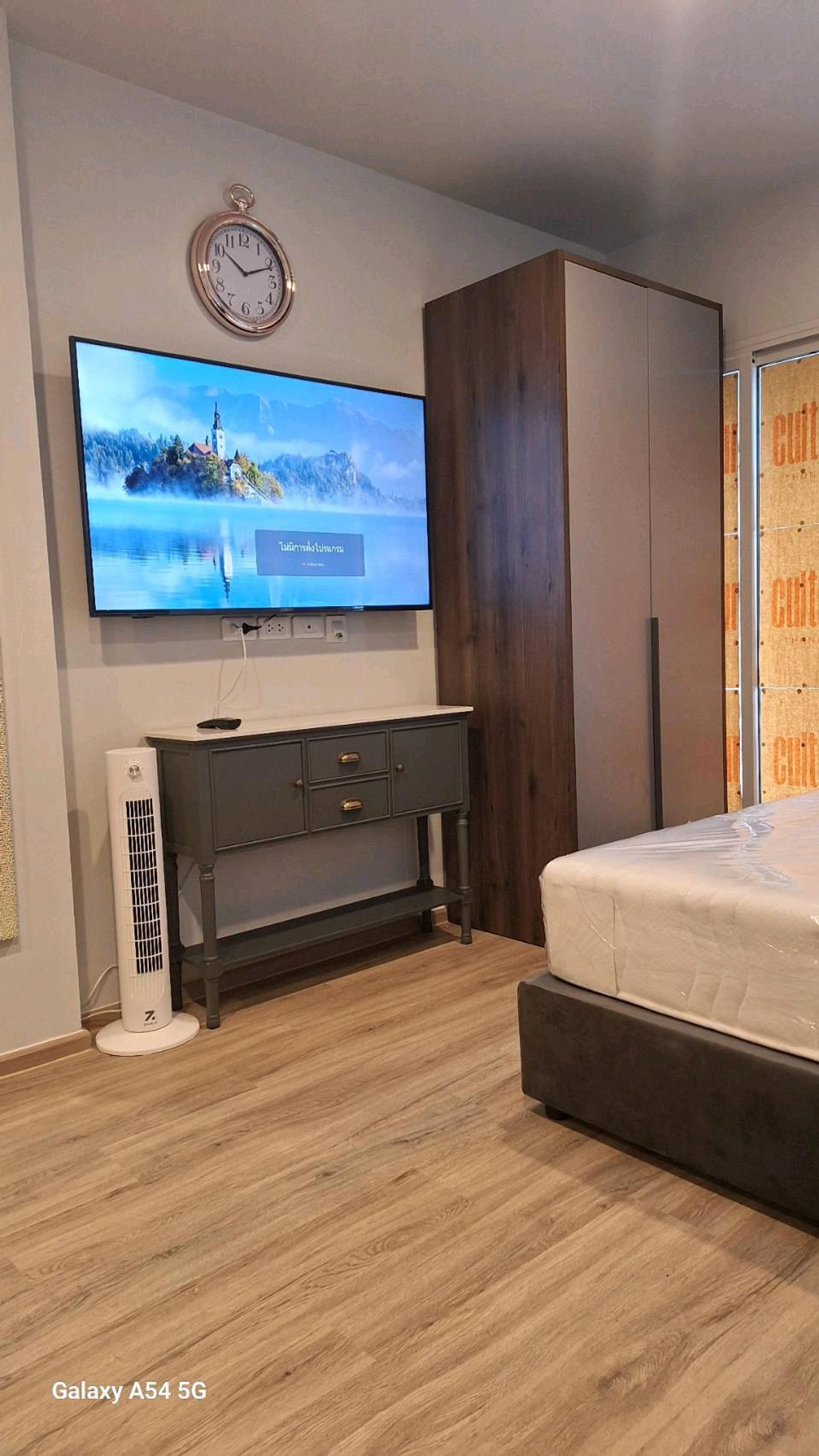 New Condo ✨️Culture Thonglor✨️ Loading...