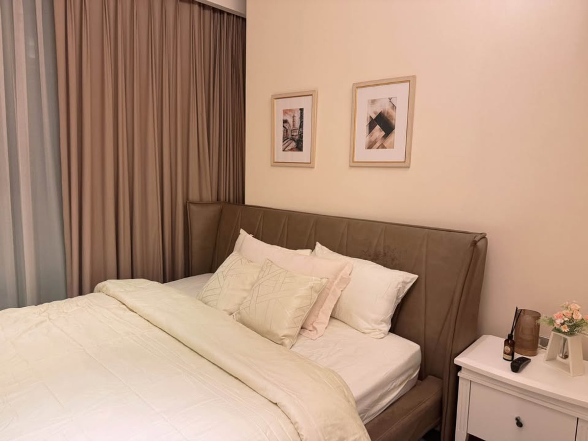 +++Rent quickly!!! THE LUMPINI 24 ** 2 bedrooms, 2 bathrooms, size 55 sq m., fully furnished, ready to move in+++ Loading...