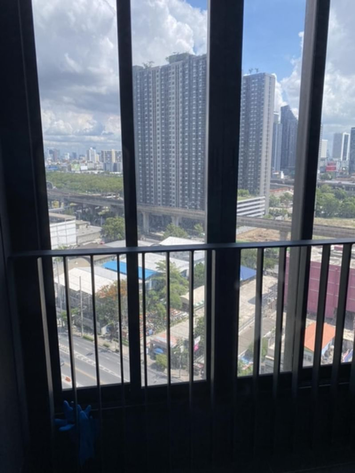 ให้เช่าคอนโดพระราม 9 เพชรบุรีตัดใหม่ RCA : 💥DL-9293💥ว่าง ให้ เช่า  ไอดีโอ โมบิ อโศก 👉แอดไลน์ @rangrak 