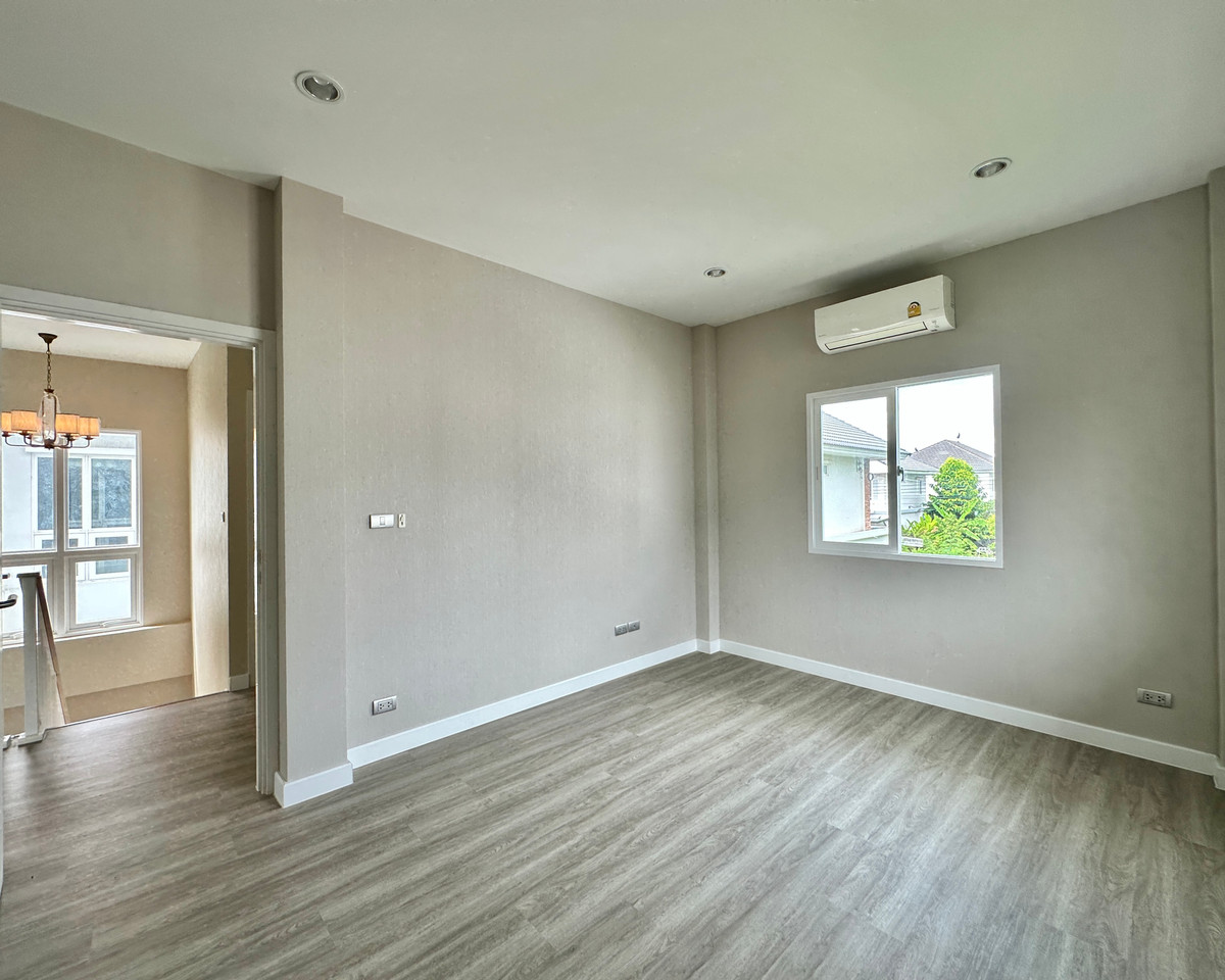 For SaleHouseNawamin, Ramindra : Perfect Place Ramintra - Wongwaen Phase 2 / 3 Bedrooms (For Sale), Perfect Place Ramintra - Wongwaen Phase 2 / 3 Bedrooms (FOR SALE) PINP046