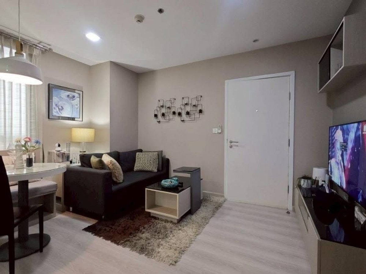 ขายคอนโด Skyline Rattanathibet สกายไลน์ รัตนาธิเบศร์ ใกล้รถไฟฟ้า Loading...