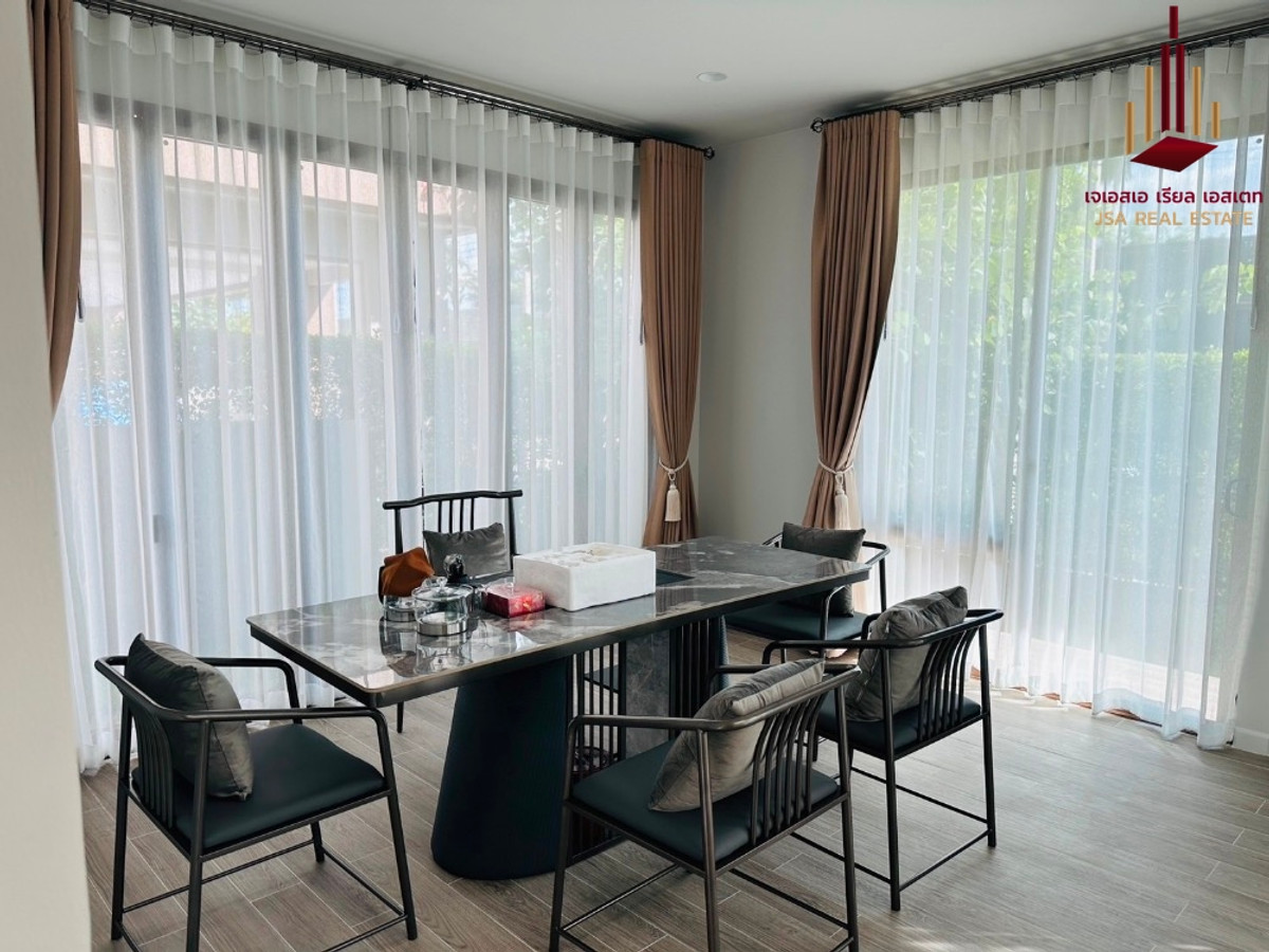 For RentHousePattanakan, Srinakarin : ✨ For Rent: Burasiri Krungthepkreetha ✨ 💰 Only 229,000 THB/month