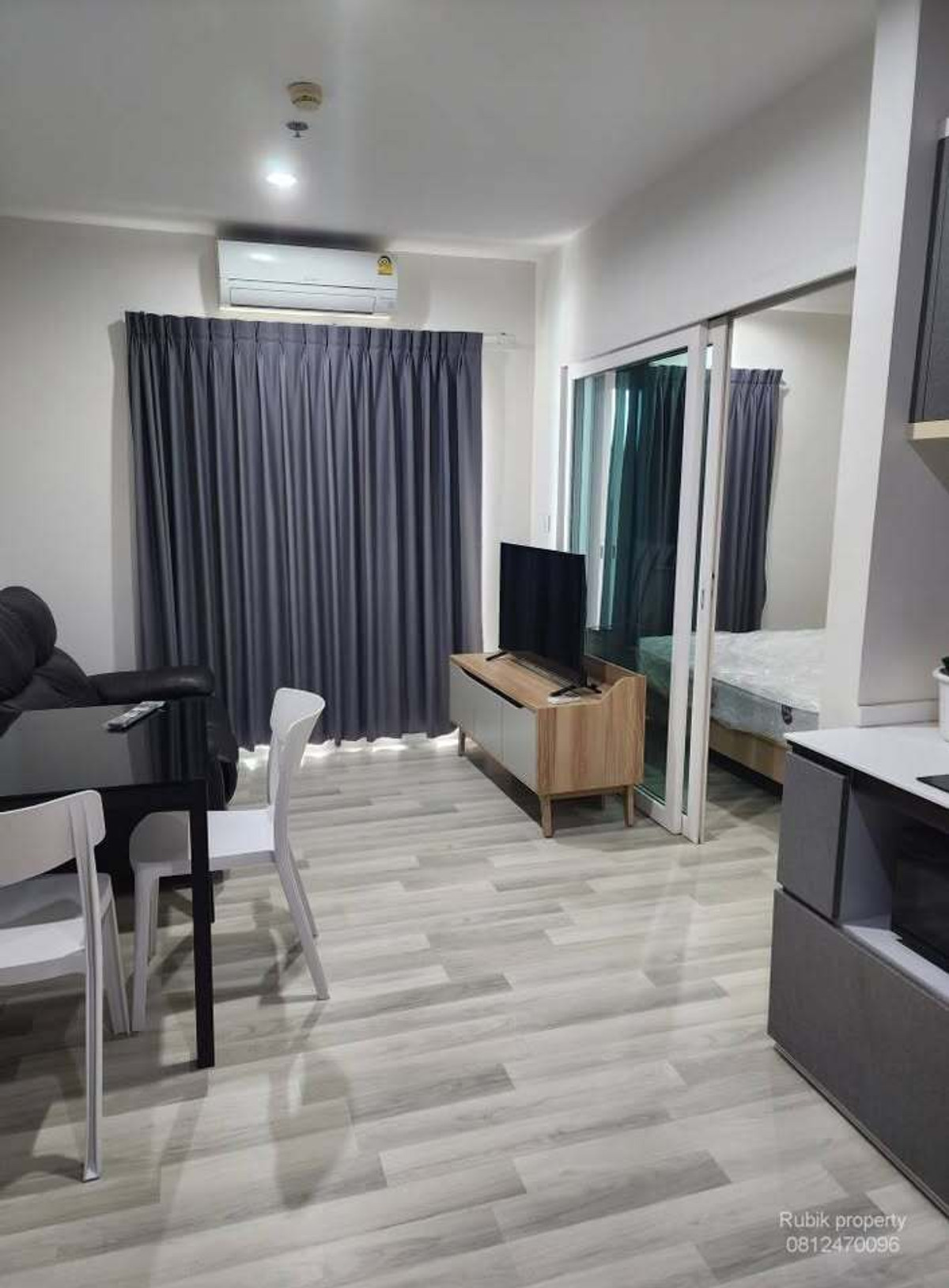 ให้เช่าคอนโดสาทร นราธิวาส : (RB1373) ให้เช่า! The Key สาทร–เจริญราษฎร์ 🏙️ คอนโดสวย วิวดี ไม่มีตึกบัง ใกล้ BTS สุรศักดิ์ และ Terminal 21 พระราม 3 ✨