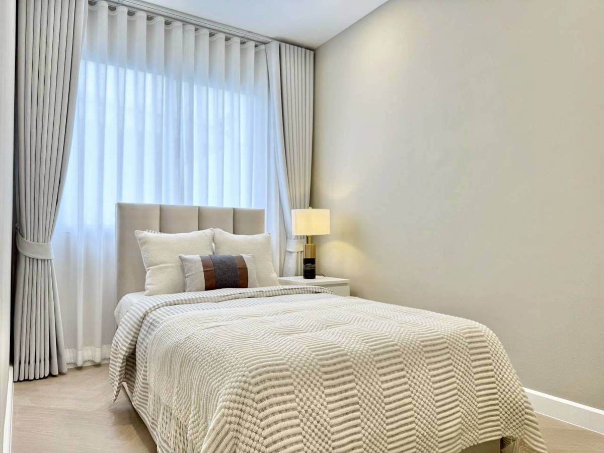 ซิตี้โฮม รัชดาซอย10 ห้องใหญ่ 2 นอน ห้องมุม สวย เดินทางสะดวก ใกล้รถไฟฟ้า_Do772 Loading...