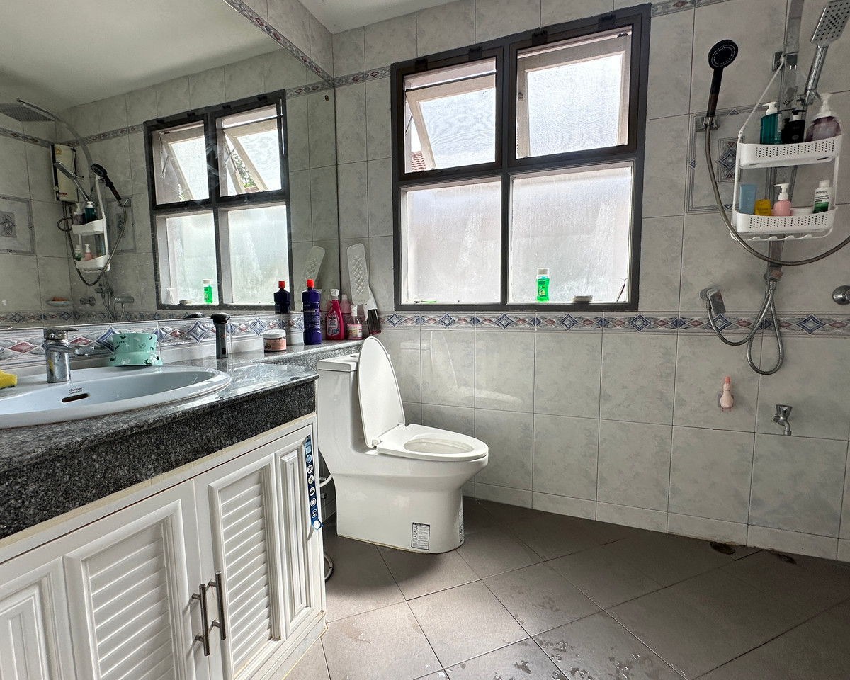 For SaleHouseNawamin, Ramindra : Manthana Prayasuren 26 / 3 Bedrooms (For Sale), Manthana Prayasuren 26 / 3 Bedrooms (FOR SALE) PINP040