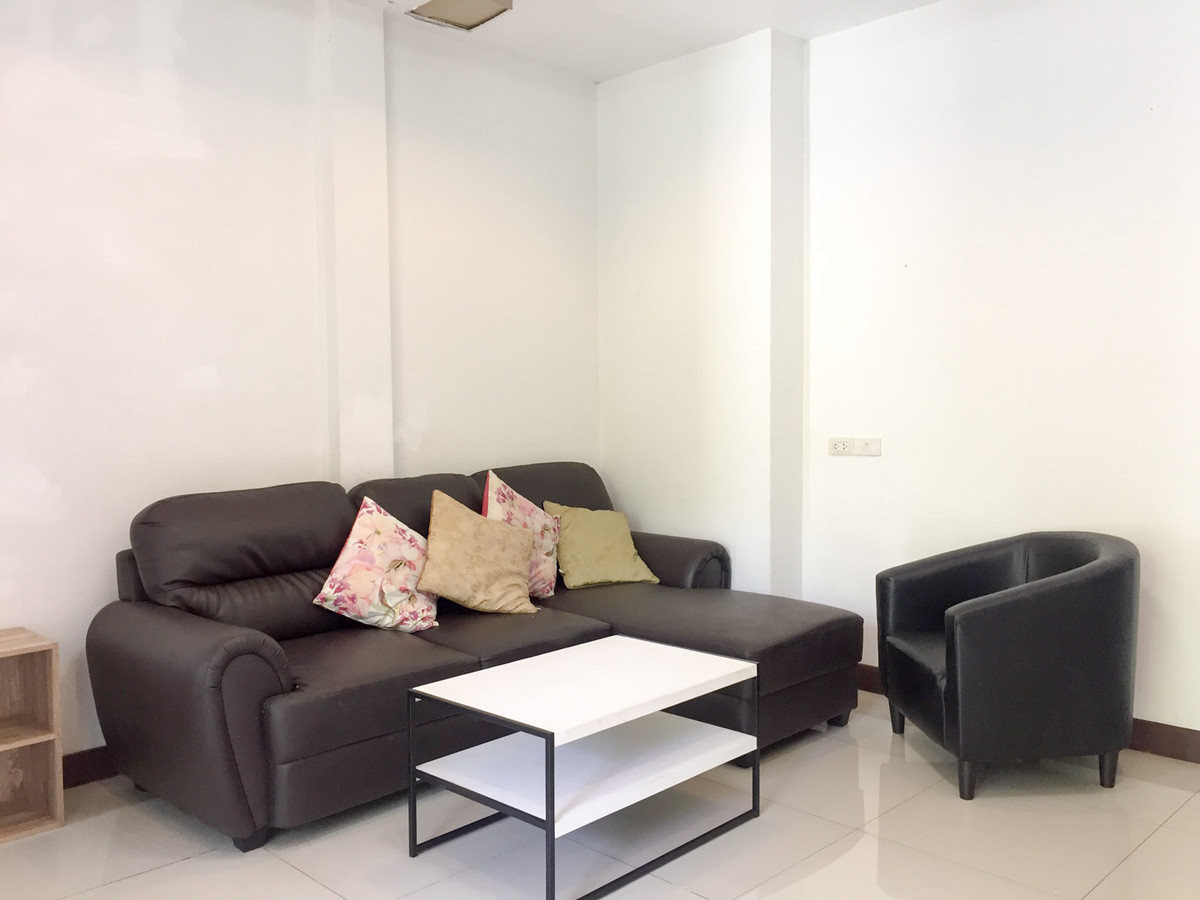 🏠 บ้านทาวน์โฮมออฟฟิศให้เช่า ช้างคลาน–มหิดล ใกล้สนามบิน เชียงใหม่ Loading...