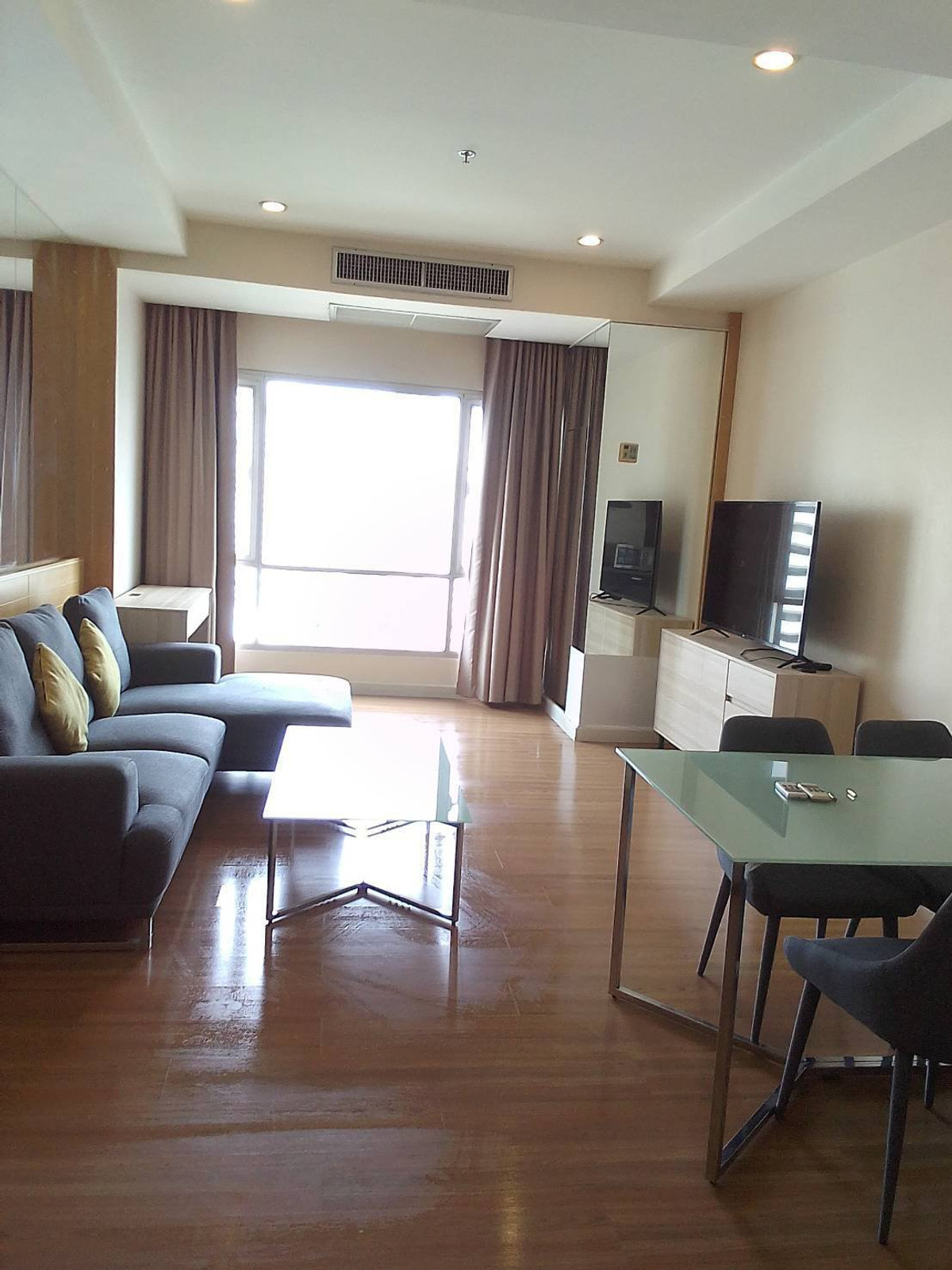 The Trendy Condominium  73 sq m Loading...