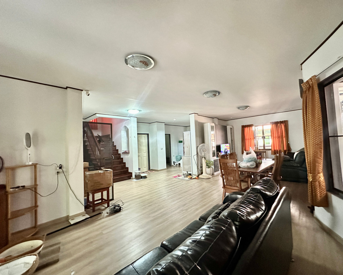 For SaleHouseNawamin, Ramindra : Manthana Prayasuren 26 / 3 Bedrooms (For Sale), Manthana Prayasuren 26 / 3 Bedrooms (FOR SALE) PINP040