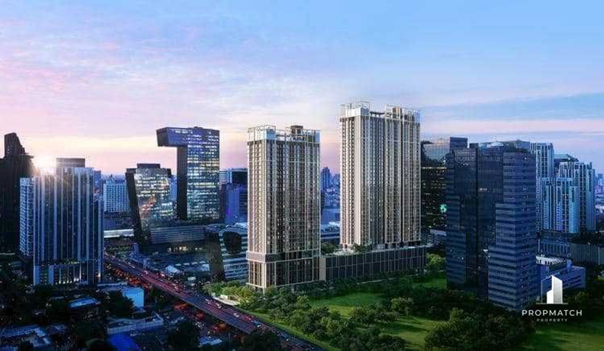 ✨Flash Deal ✨Nue District R9 (1Bed 1Bath 26SQM.) Ready to move in! Only 3,650,000 baht Tel.0981315848 @propmatch Loading...