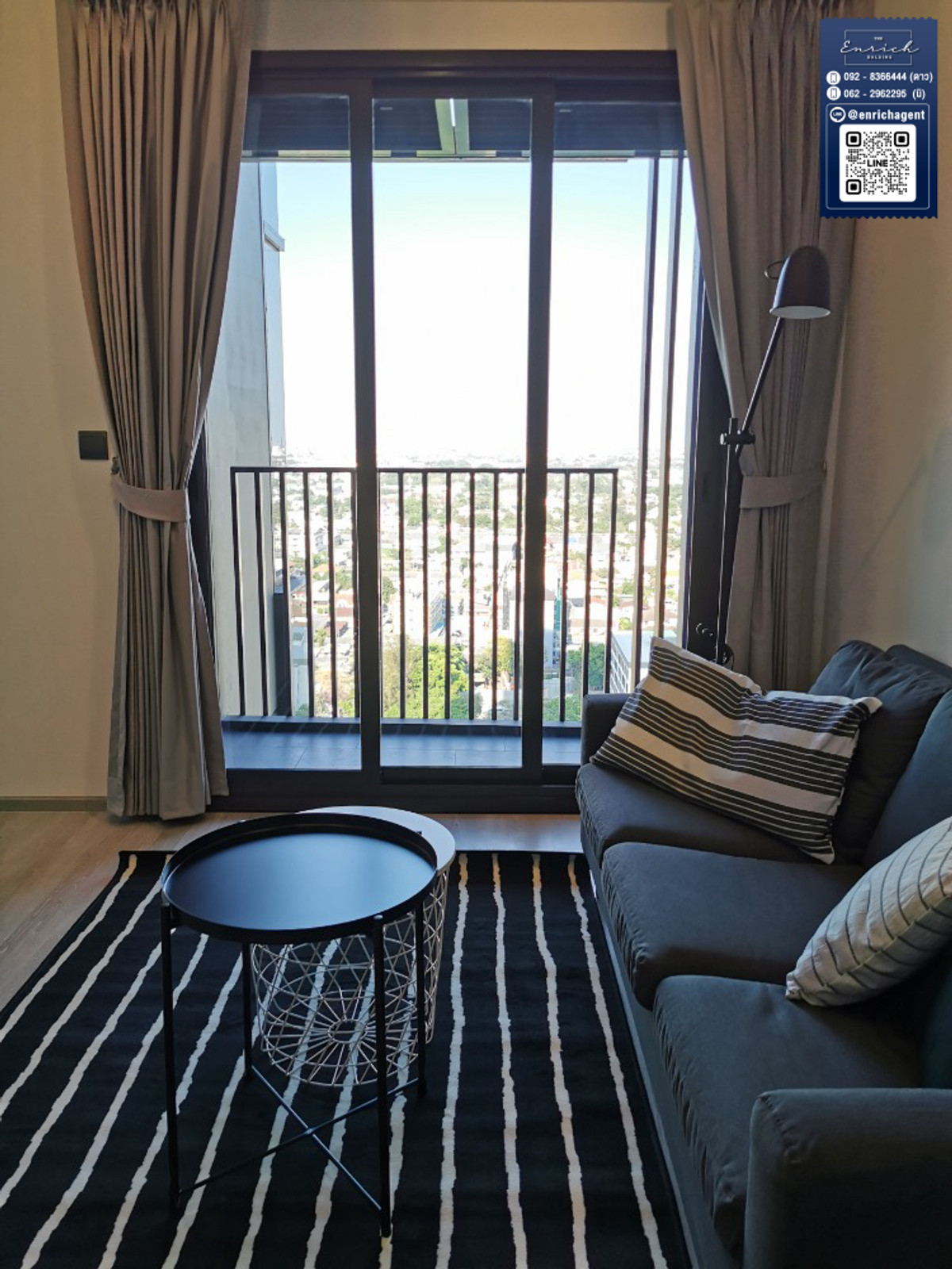 ðāđāļŦāđāđāļāđāļē The Line Sukhumvit 101 āļāļĢāđāļāļĄāđāļāđāļēāļāļĒāļđāđ BTS āļāļļāļāļāļ§āļīāļāļĩð āđāļāļĢ.092-8366444 āļāļēāļ§ // Line id : @enrichagent Loading...