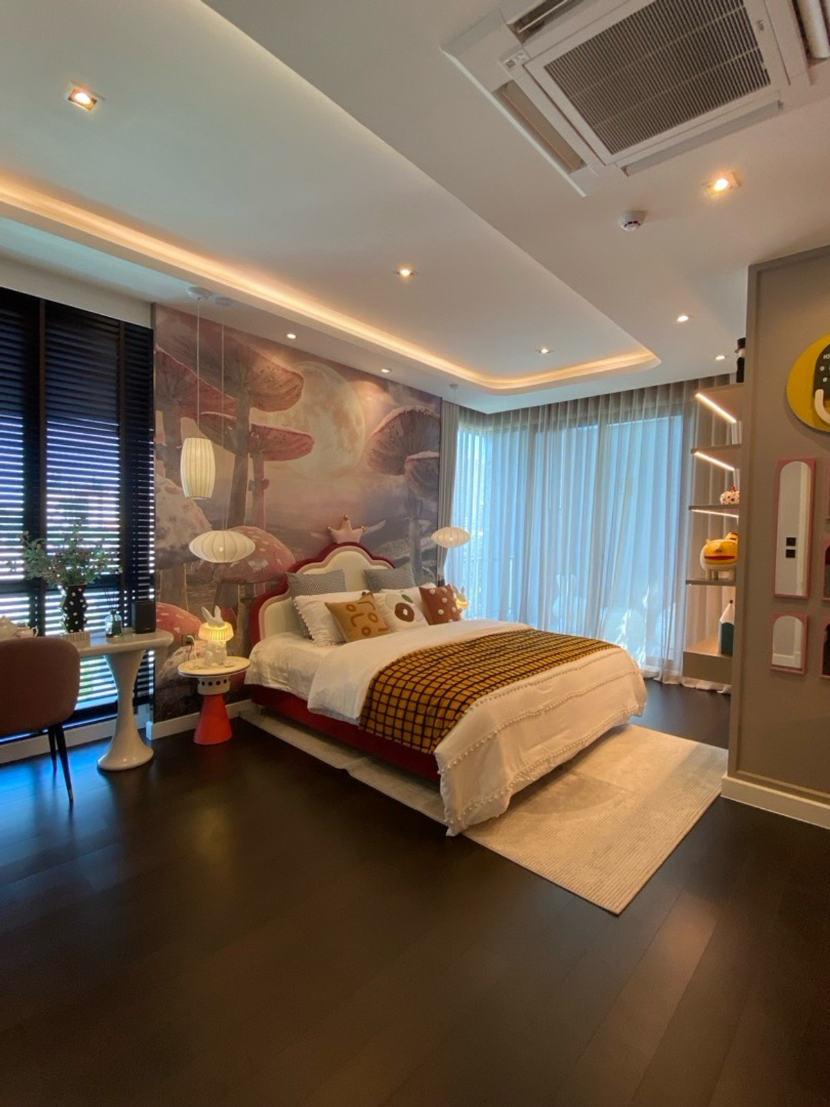 ขายบ้านสุขุมวิท อโศก ทองหล่อ : ขายด่วน! บ้านเดี่ยวหรูมีระดับ ใก้ลทางขึ้นทางด่วน ใกล้สถานีรถไฟฟ้า สุขุมวิท-แยกบางนา การเดินทางสะดวก