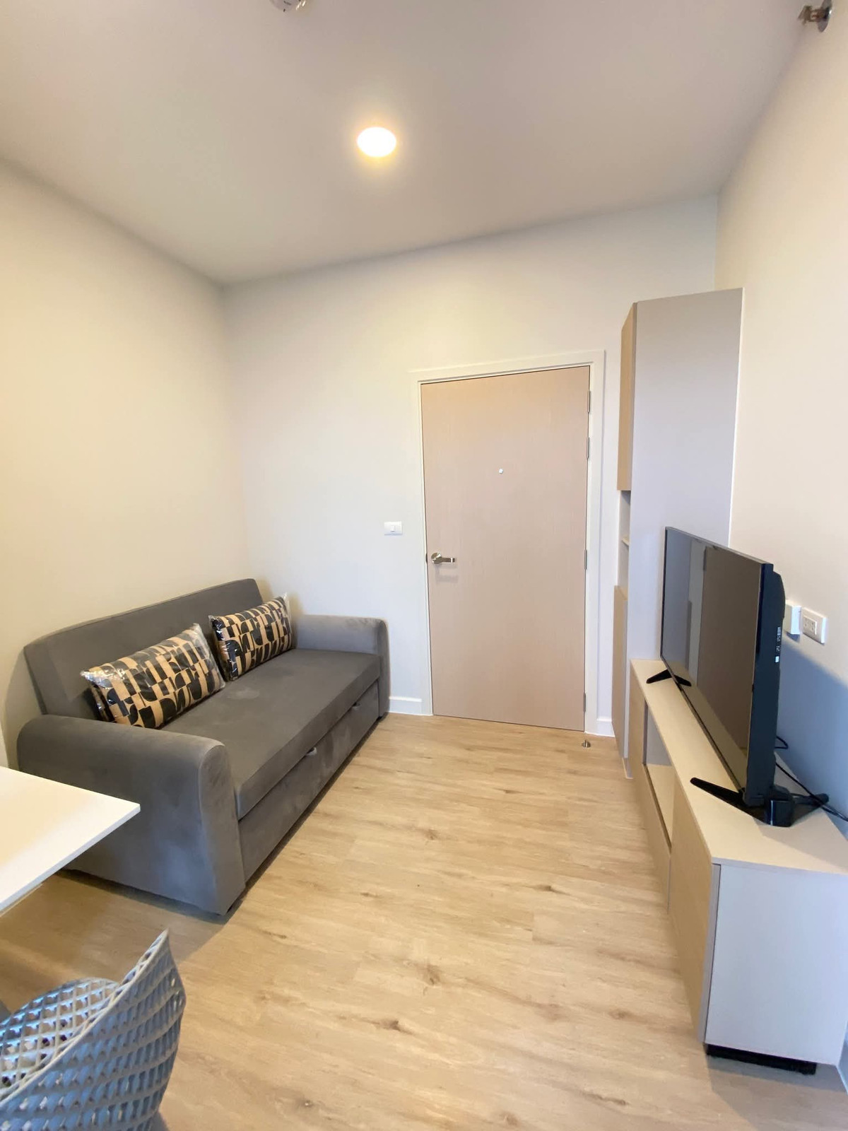 ให้เช่าคอนโดราษฎร์บูรณะ สุขสวัสดิ์ : 11,000 Bht/M. XIM Rama 3 พระราม 3 