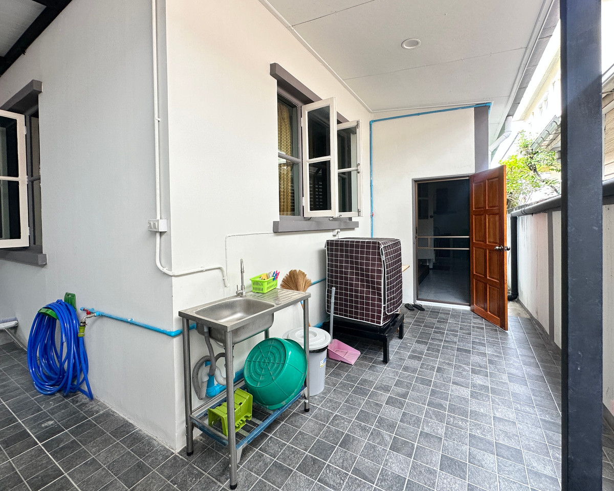 For SaleHouseNawamin, Ramindra : Manthana Prayasuren 26 / 3 Bedrooms (For Sale), Manthana Prayasuren 26 / 3 Bedrooms (FOR SALE) PINP040