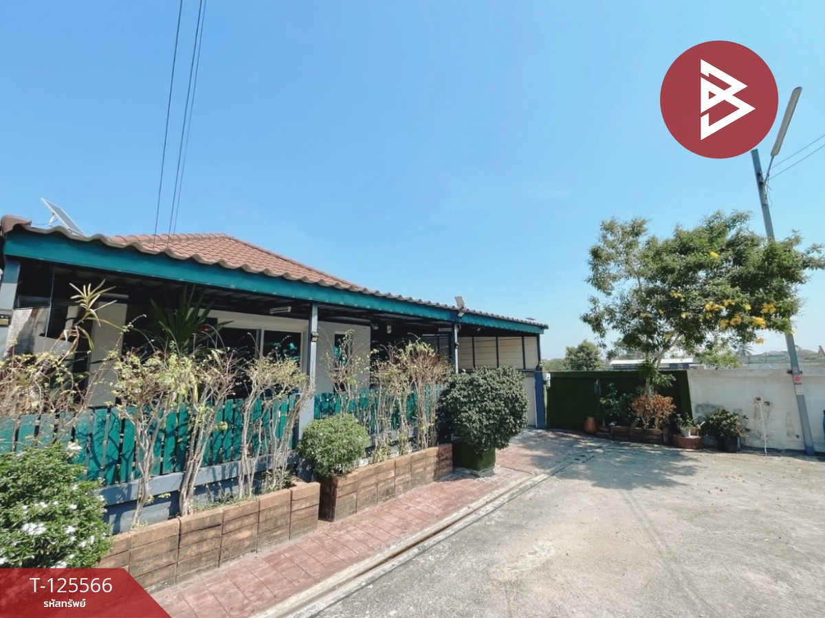 Single house for sale Nantawan Sakuldee Village, Nong Chok (Nantawan Sakuldee), Bangkok Loading...