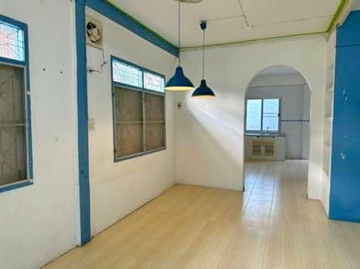 Sukhumvit Expressway 60-68 BTS Udomsuk 500m. 2-story detached house for rent 52sq.wa. 210sq.m Loading...