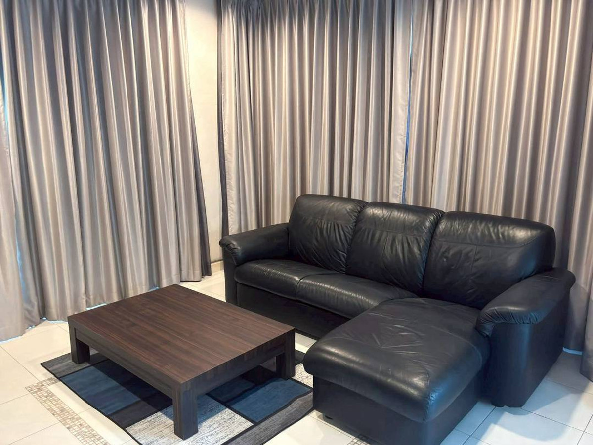 ให้เช่า บ้านเดี่ยว โครงการ เศรษฐสิริ (บางนา–วงแหวน) หลัง Mega Bangna 200 เมตร เฟอร์นิเจอร์ครบ พร้อมเข้าอยู่ Loading...