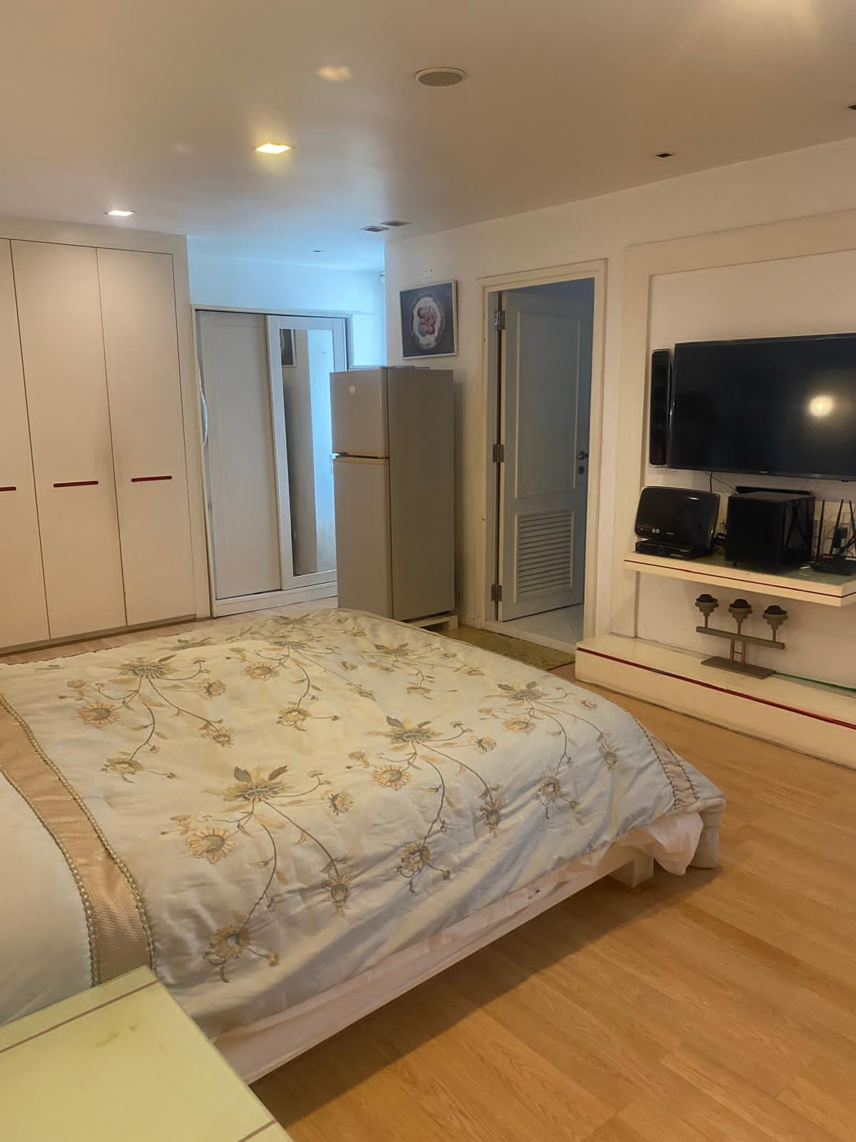 For SaleCondoSukhumvit, Asoke, Thonglor : ✨Ds Tower 1✨3 beds 3 baths, Size 292.85 sqm., near BTS / MRT Phromphong (1 km) Tel.0982645161 