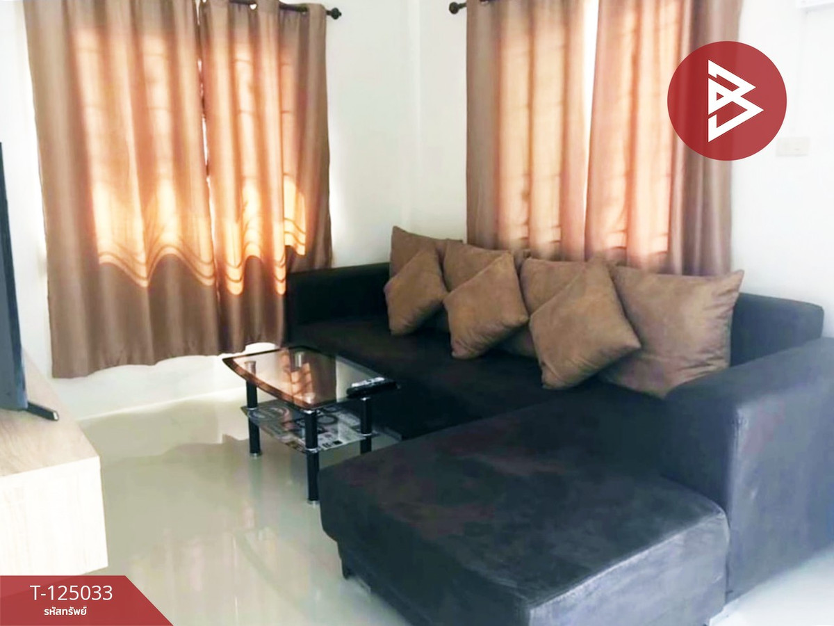 Single house for sale Samakkhi Village 45, Sattahip, Chonburi Loading...