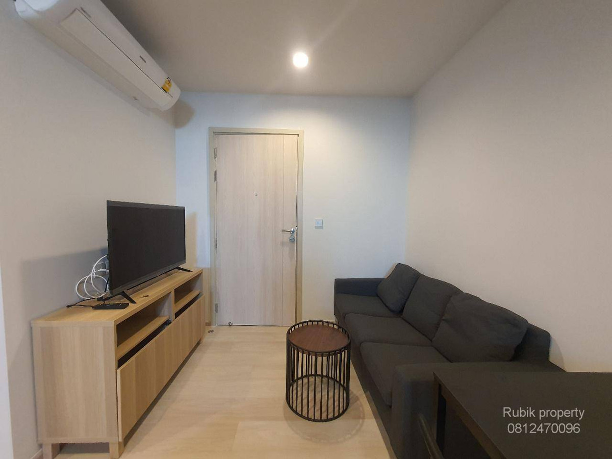 For SaleCondoWitthayu, Chidlom, Langsuan, Ploenchit : (RB1367) Life One Wireless — High Floor Unit ✨Luxury condo in the heart of Ploenchit, Prime CBD location, convenient travel, near BTS Ploenchit 🚆