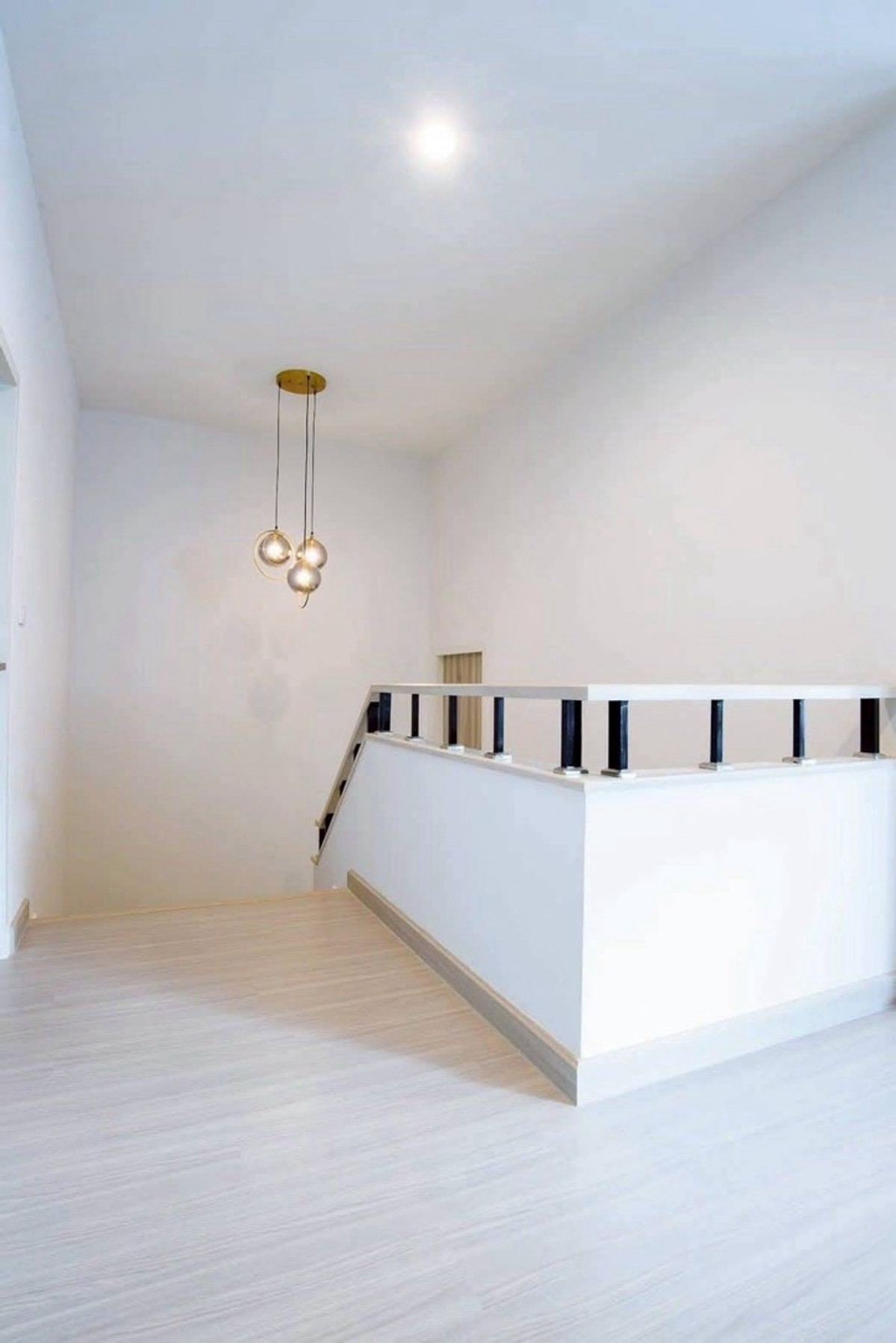 For SaleHousePattaya, Bangsaen, Chonburi : Two-storey detached house for sale, Supalai Parkville Pattaya project, size 59.80 sq m, area 206.00 sq m, 4 bedrooms, 4 bathrooms, price 10,500,000 baht.