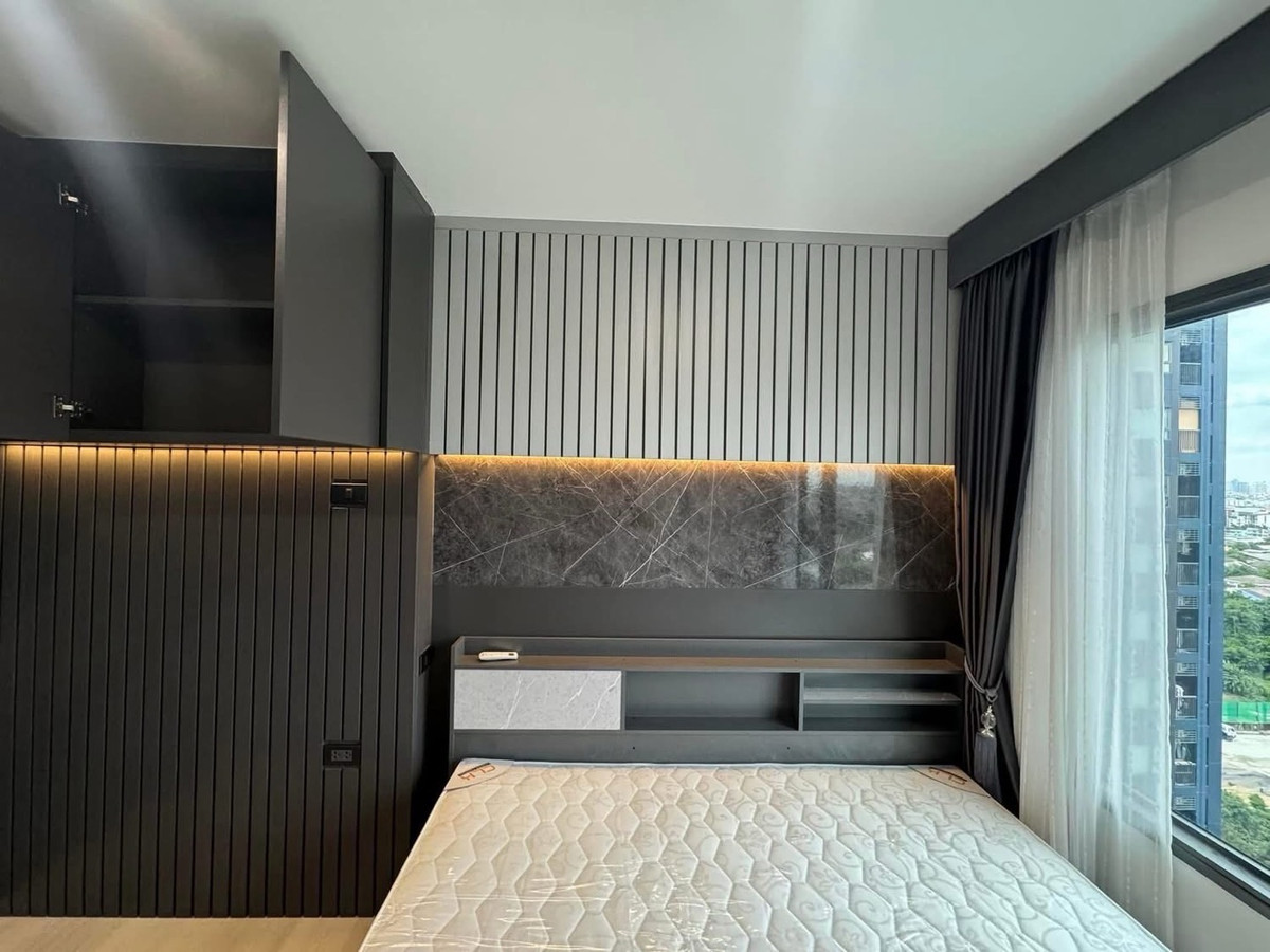 ขายคอนโด แอสปายรัตนาธิเบศร์ เวสตัน ASPIRE RATTANATHIBET WESTON  วิวสวย เงียบสงบ ติดรถไฟฟ้าสถานีบางกระสอ 200 เมตร  Loading...