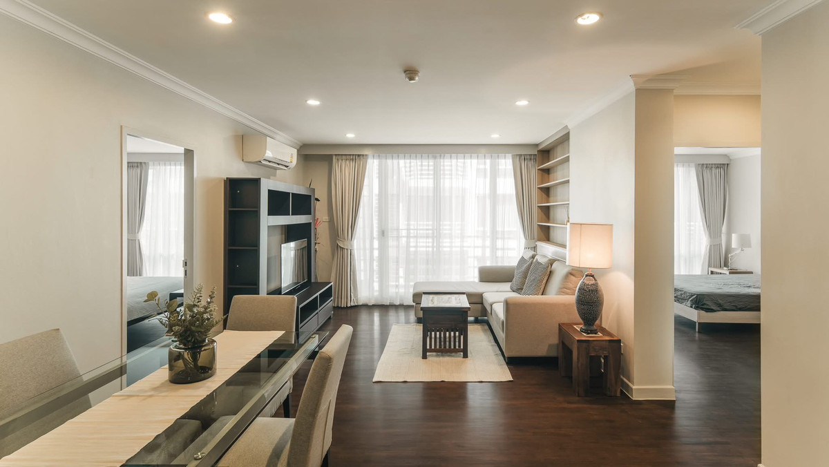 📍 Baan Siri Sukhumvit 10 ห้องสวย มีหลายห้อง ทำเลดี วิวสวย เฟอร์นิเจอร์ครบ เครื่องใช้ไฟฟ้าครบ (ราคาพิเศษ) Loading...