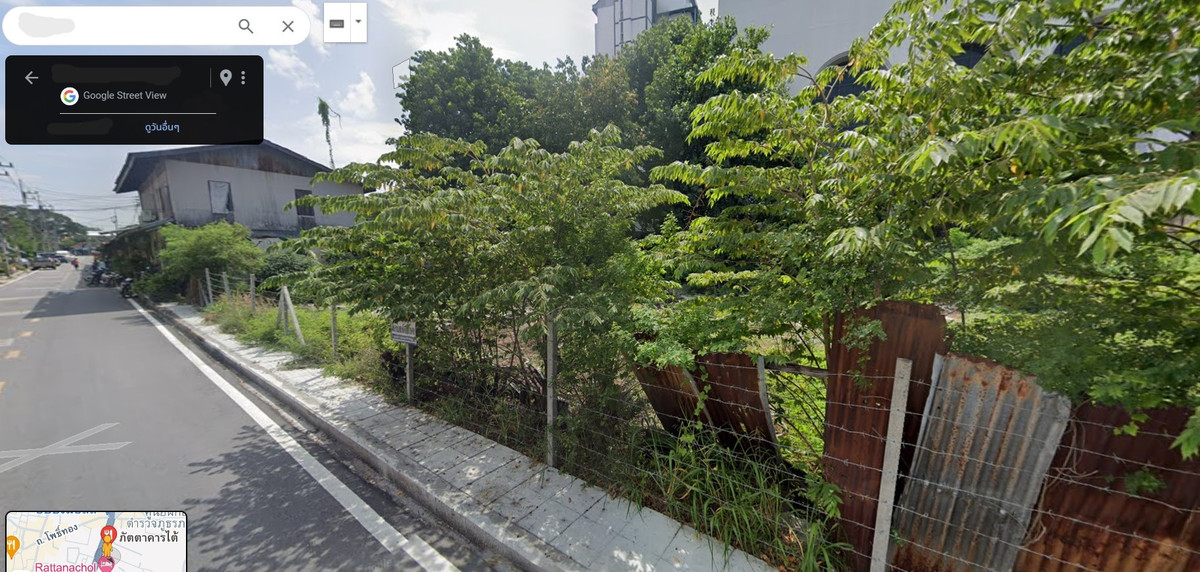 Prime Area ขาย ที่ดิน 1-3-43 ไร่ (743 ตร.ว.) เมืองชลบุรี | ทำเลธุรกิจ ใกล้สุขุมวิท/ภัตตาคารไต้ฮี้ | 45 ล้าน Loading...