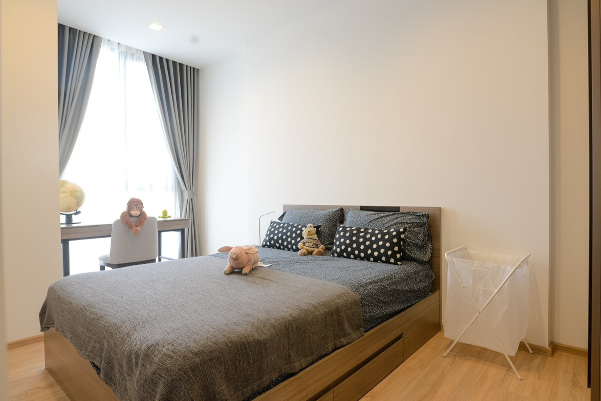 ให้เช่าคอนโดสะพานควาย จตุจักร : ปล่อยเช่าด่วน!! พร้อมเข้าอยู่ 16 ธ.ค. 68 นี้ BTS สะพานควาย / จองได้ทันที จองก่อนได้ก่อน  ✨The Line Phahol-Pridipat