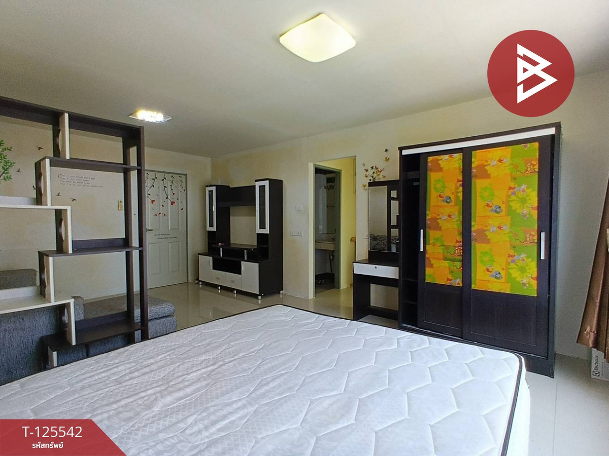 Condo for sale, Beston Project Condominium 2 (Beston Condominium2) Chonburi Loading...