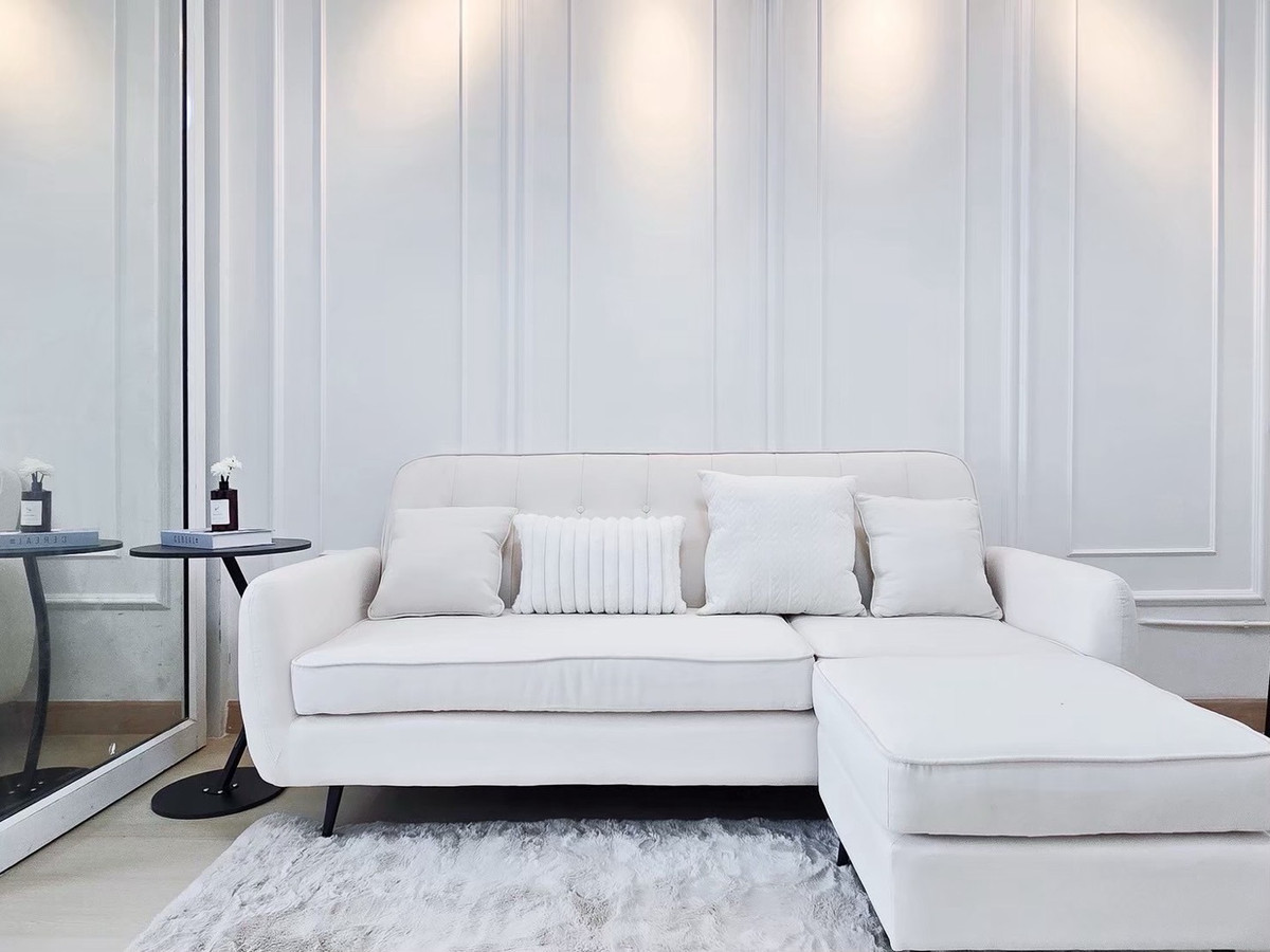 ขายคอนโดเสรีไทย-นิด้า : (แต่งใหม่!!) คอนโดใกล้เดอะมอลล์บางกะปิ #ใกล้รถไฟฟ้า 🎉คอนโด 624 Condolette ลาดพร้าว
𝟔𝟐𝟒 𝐂𝐨𝐧𝐝𝐨𝐥𝐞𝐭𝐭𝐞 𝐋𝐚𝐝𝐩𝐫𝐚𝐨 