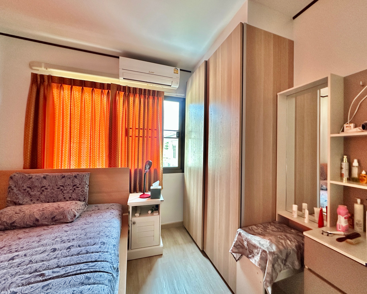 For SaleHouseNawamin, Ramindra : Manthana Prayasuren 26 / 3 Bedrooms (For Sale), Manthana Prayasuren 26 / 3 Bedrooms (FOR SALE) PINP040