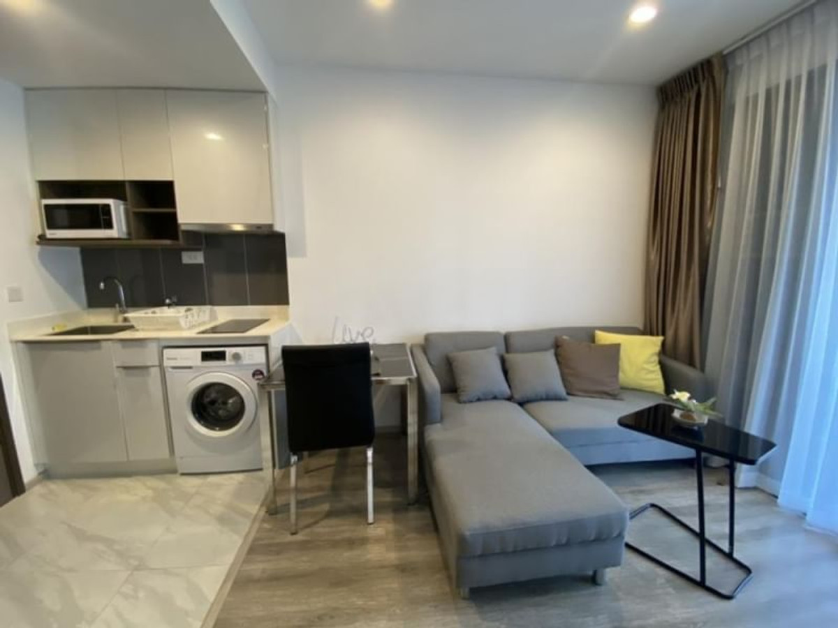 ให้เช่าคอนโดพระราม 9 เพชรบุรีตัดใหม่ RCA : 💥DL-9293💥ว่าง ให้ เช่า  ไอดีโอ โมบิ อโศก 👉แอดไลน์ @rangrak 