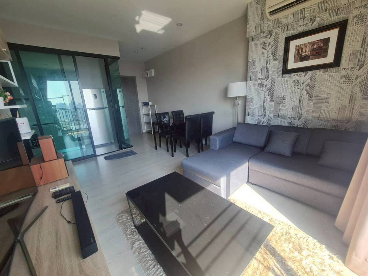 Condo for rent The Niche Pride Thonglor-Phetchaburi Loading...