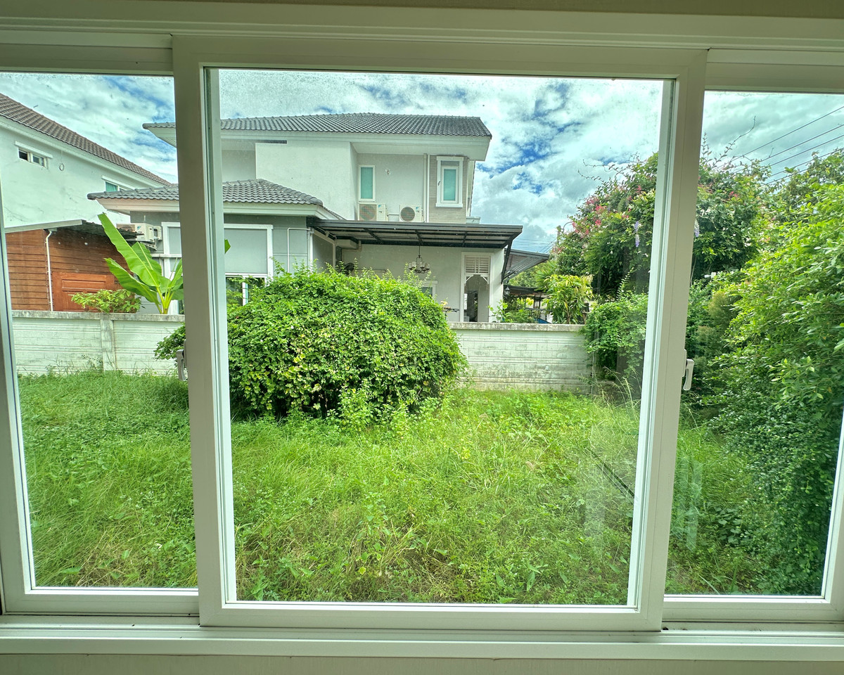 For SaleHouseNawamin, Ramindra : Perfect Place Ramintra - Wongwaen Phase 2 / 3 Bedrooms (For Sale), Perfect Place Ramintra - Wongwaen Phase 2 / 3 Bedrooms (FOR SALE) PINP046