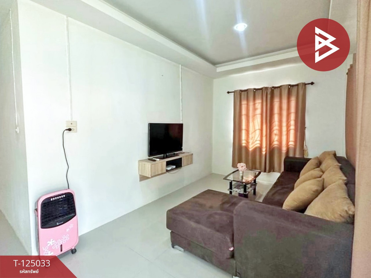 Single house for sale Samakkhi Village 45, Sattahip, Chonburi Loading...