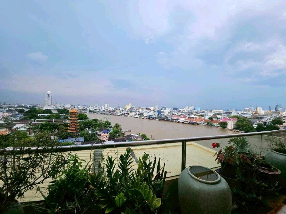 Baan Chao Phraya 77 sq m 6,250,000 baht Loading...