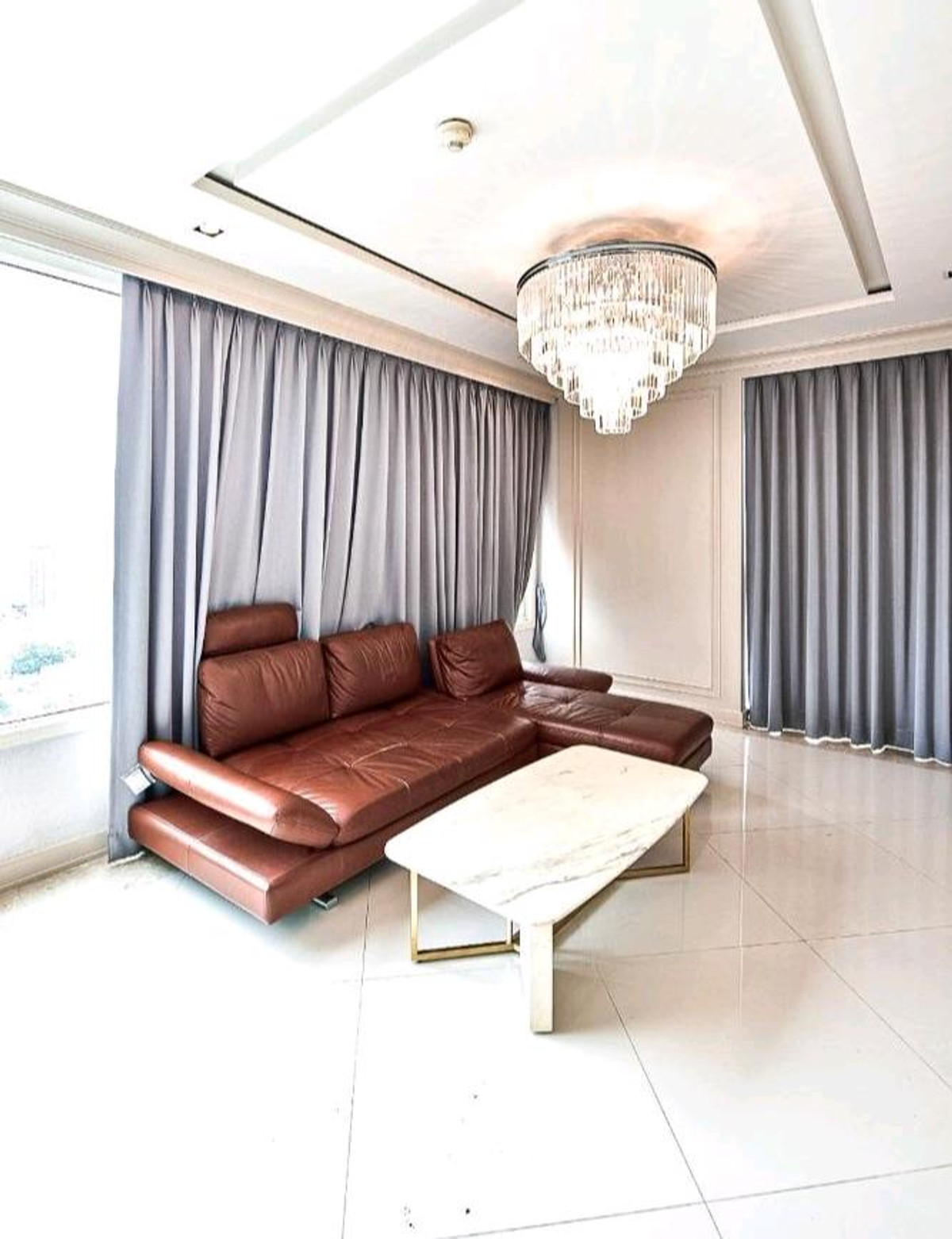 ขายคอนโดสาทร นราธิวาส : ขายลดภาระ🔥🔥คอนโดราคาพิเศษ ทำเลดี โครงการ ดิ เอ็มไพร์ เพลส  MD-25084994