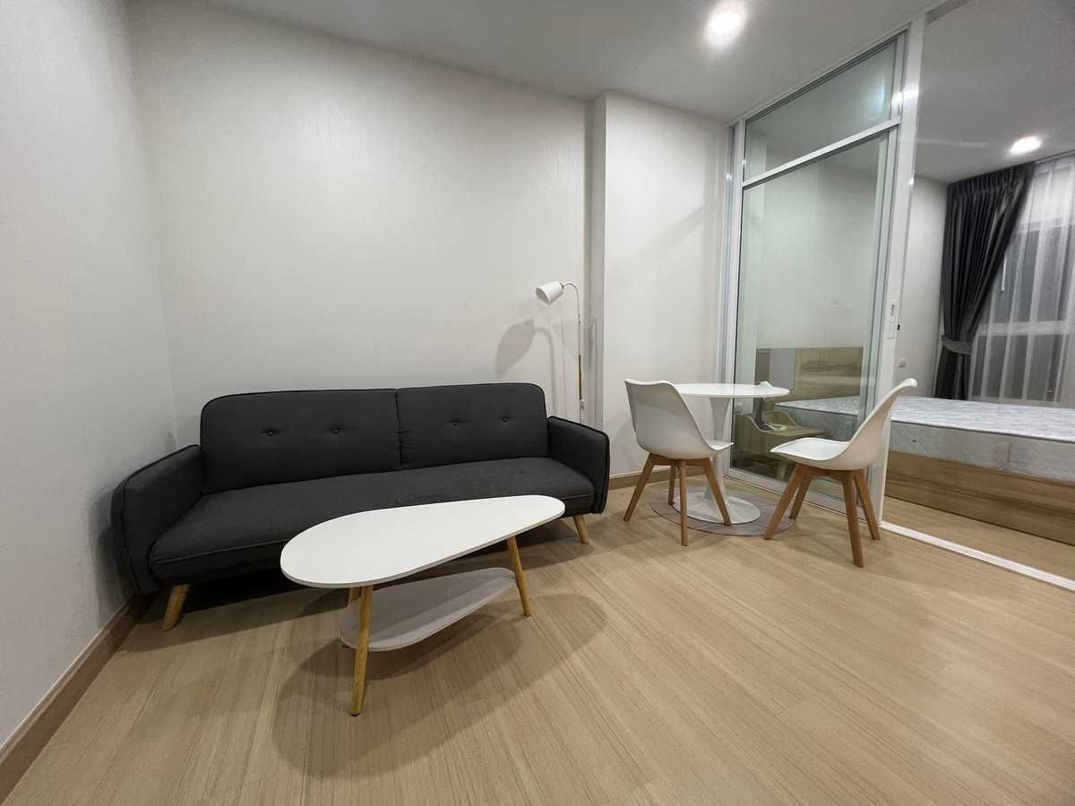 PFD-07361 ให้เช่าคอนโดศุภาลัย เวอเรนด้า รามคำแหง (Supalai Veranda Ramkhamhaeng) 🍁นัดชมห้องด่วน 🟥LINE : @propertybkk1 Loading...