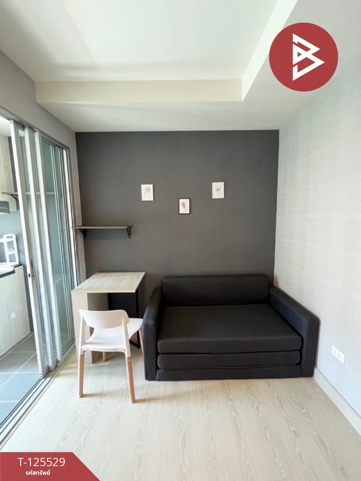 Condo for sale, The Niche ID Phetkasem-Bangkae (The niche ID Phetkasem-Bangkae), Bangkok Loading...