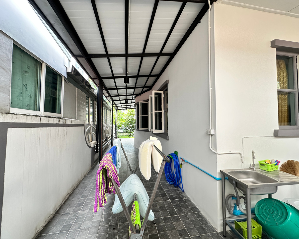 For SaleHouseNawamin, Ramindra : Manthana Prayasuren 26 / 3 Bedrooms (For Sale), Manthana Prayasuren 26 / 3 Bedrooms (FOR SALE) PINP040