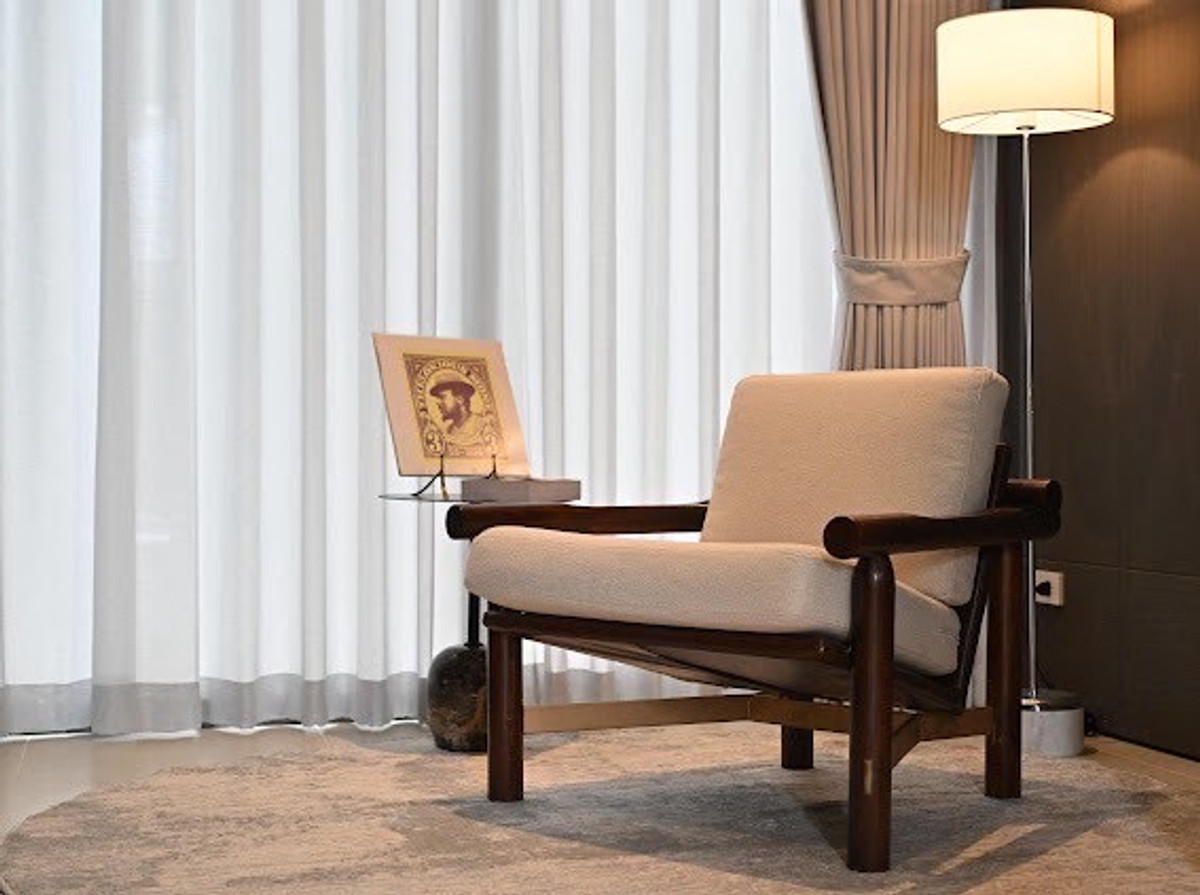 Canvas Rama 9 – A Home Inspired by the Art of Living Loading...