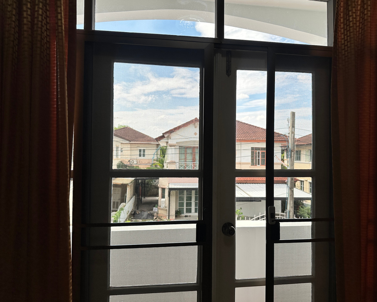 For SaleHouseNawamin, Ramindra : Manthana Prayasuren 26 / 3 Bedrooms (For Sale), Manthana Prayasuren 26 / 3 Bedrooms (FOR SALE) PINP040