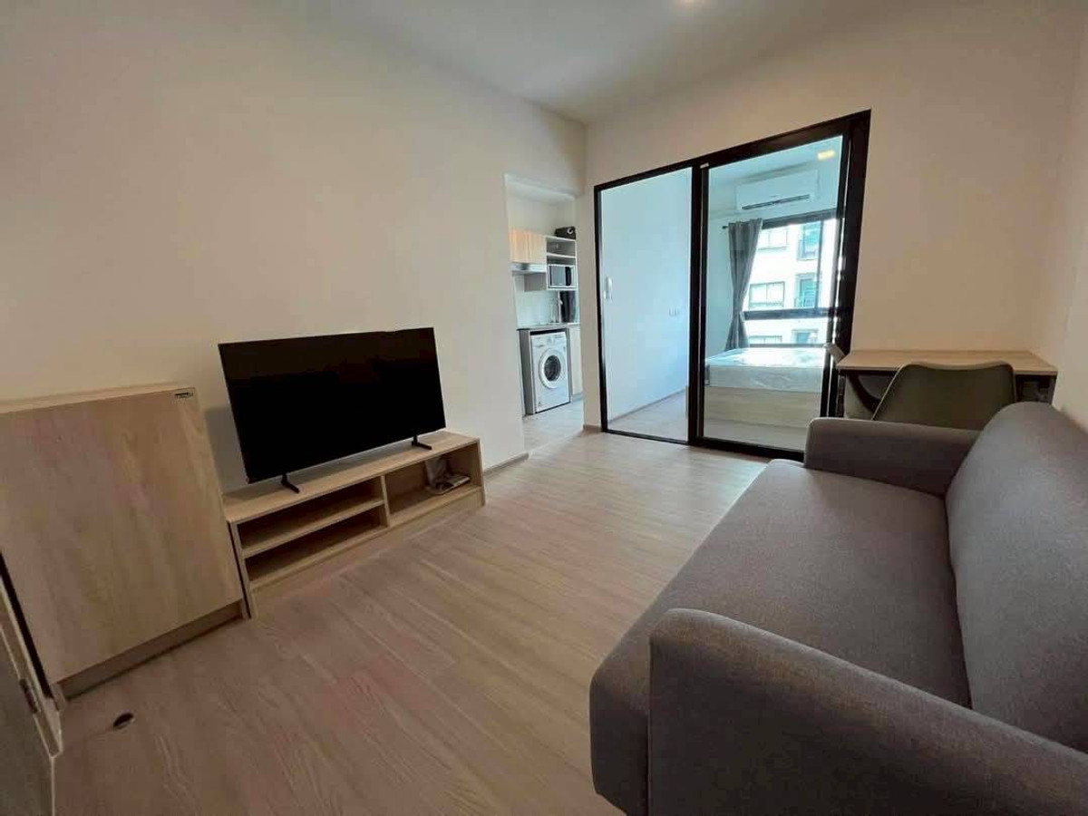 💰 Worth the investment, easy to rent, stable income, close to large job sites in Amata Nakhon 💼 📞 093-1681685 / 061-6161426 💚 LINE: @wsrcondo Loading...