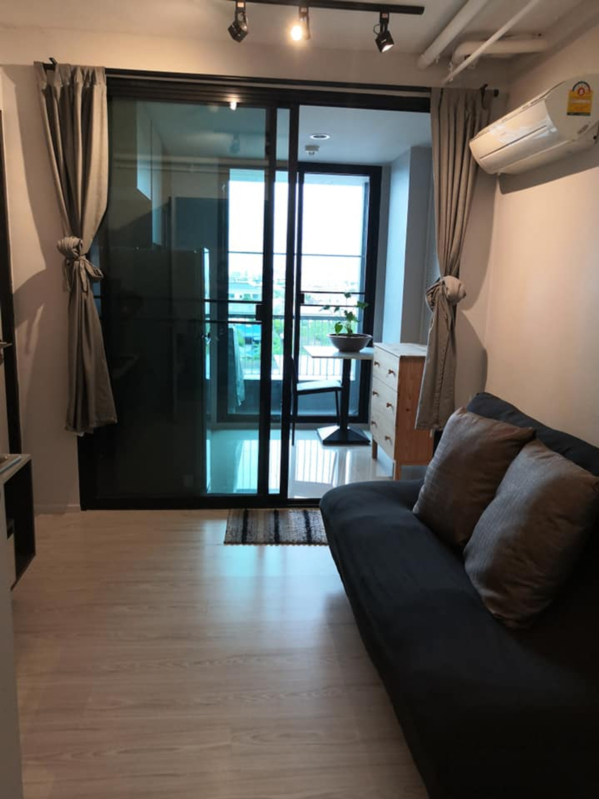 ขายคอนโดโชคชัย4 ลาดพร้าว71 :  🔥 ขาย 🔥 มาย สตอรี่ ลาดพร้าว 71 - My Story Ladprao 71 / 1 ห้องนอน AON005