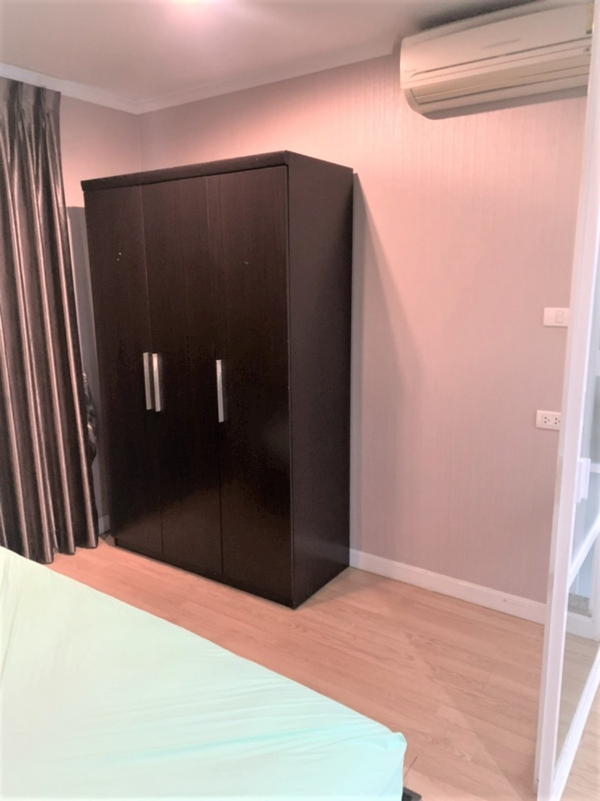 For SaleCondoRamkhamhaeng, Hua Mak : S-LP26147 🚩Condo for sale: Lumpini Ville Ramkhamhaeng 26 Sale price: ✅✅ 1,450,000 baht ✅✅064-959-8900