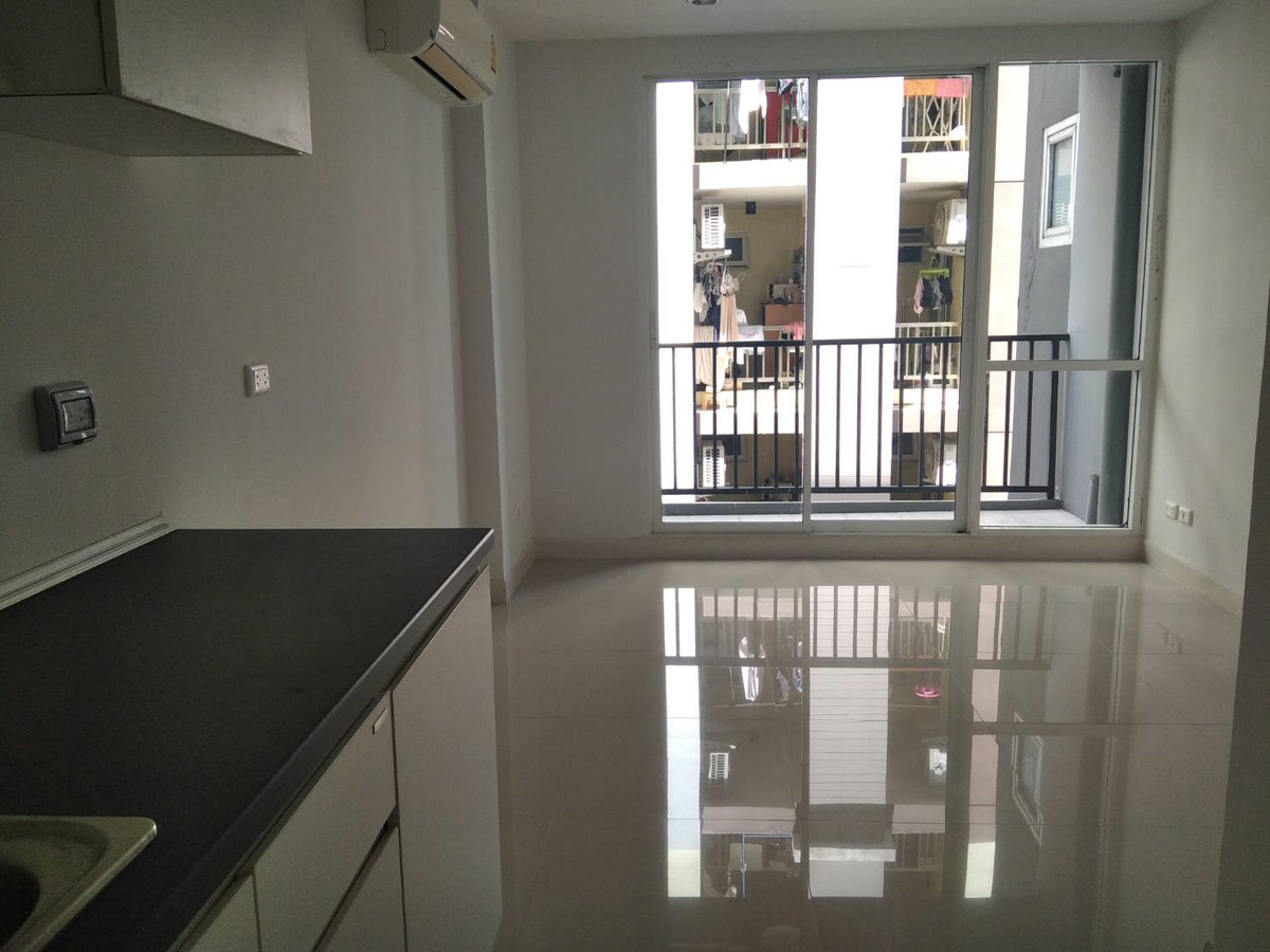 ขายคอนโดลาดพร้าว เซ็นทรัลลาดพร้าว : 🔥 ขาย 🔥 ลีโว ลาดพร้าว 18 - Levo Ladprao 18 / 1 ห้องนอน AON017