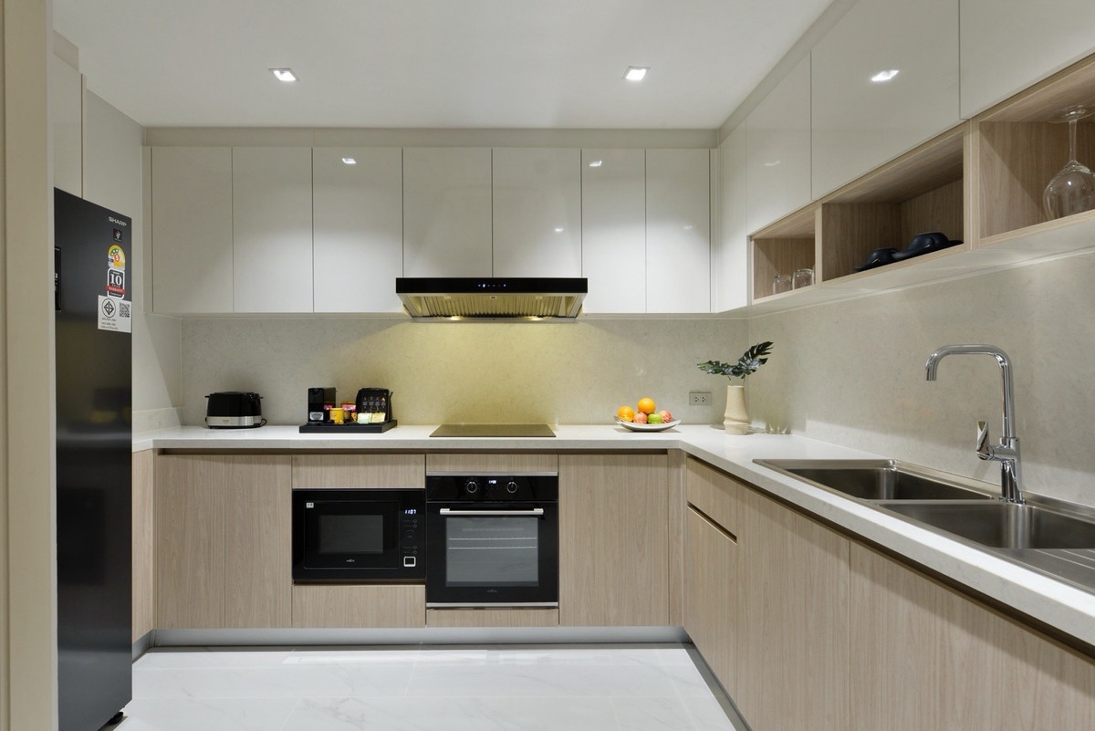 For RentSukhumvit, Asoke, Thonglor : 📢👇Brand-new pet-friendly residence in the heart of Emdistrict — ideal for families and pet lovers. Contact us for details on the exclusive special offer 