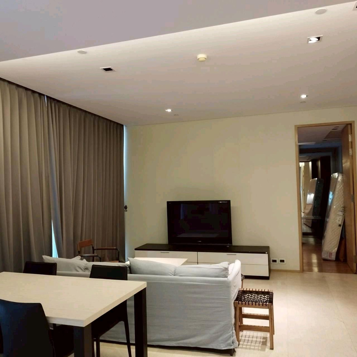 For SaleCondoSilom, Saladaeng, Bangrak : Selling a burden 🔥🔥 Special price condo, good location, Saladaeng Residence MD-25059352